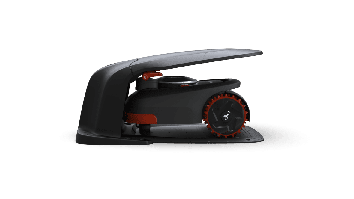 Garage M for Navimow H-Series