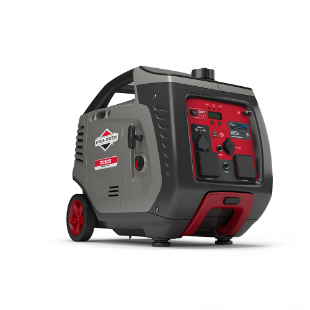 P3500 PowerSmart Series™ Inverter Generator 030860