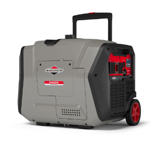 P4500 PowerSmart Series™ Inverter Generator 030862