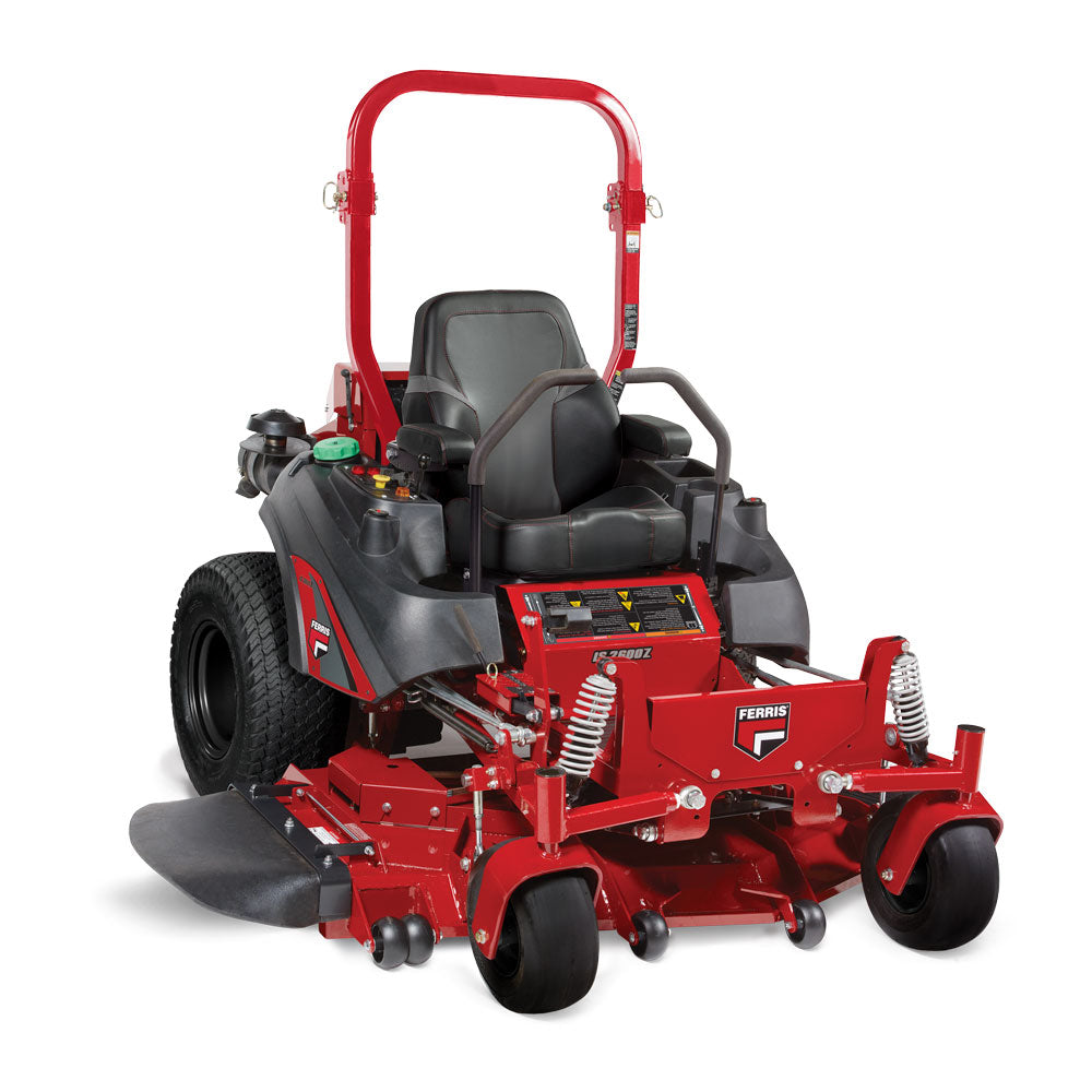 Ferris IS® 2600 Zero Turn Mower 24 HP 61" SD