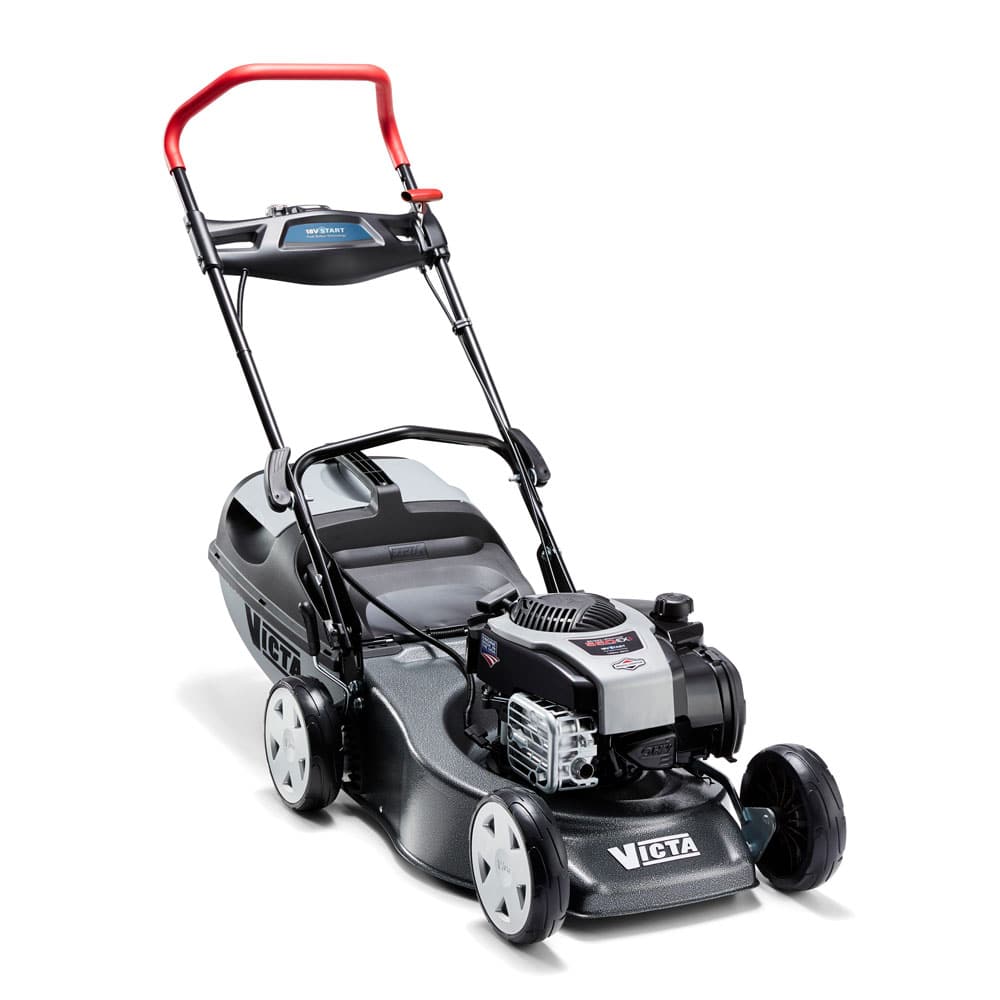 2691751-A - Corvette, 18V ES, 18" Walk Mower