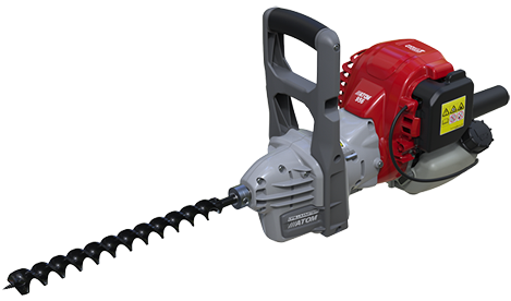 Atom 958 Drillmaster - Intermediate
