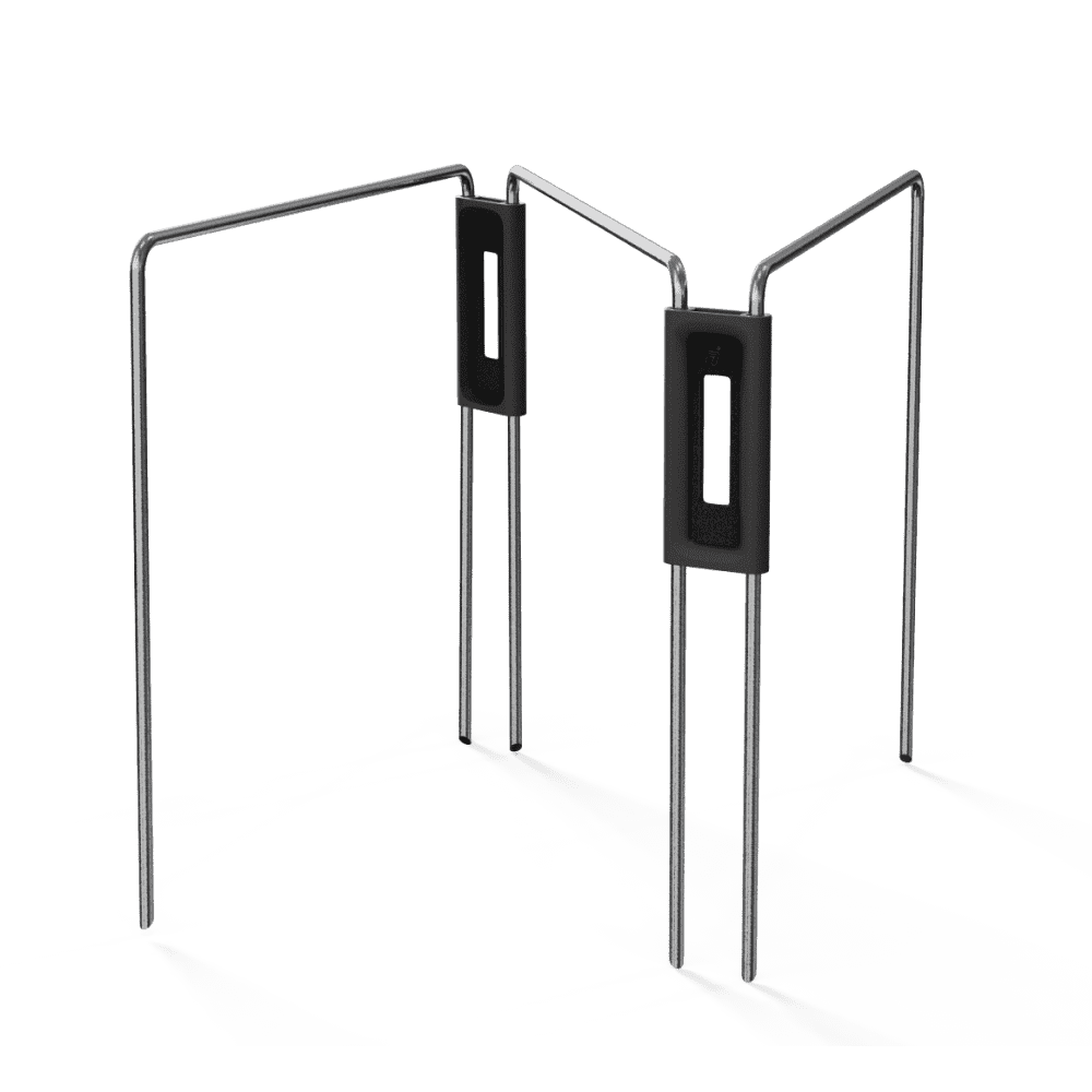 Temporary Fence