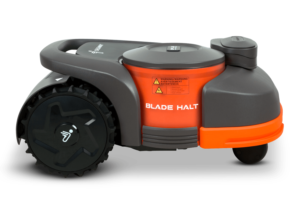 Segway Navimow H800A-VF