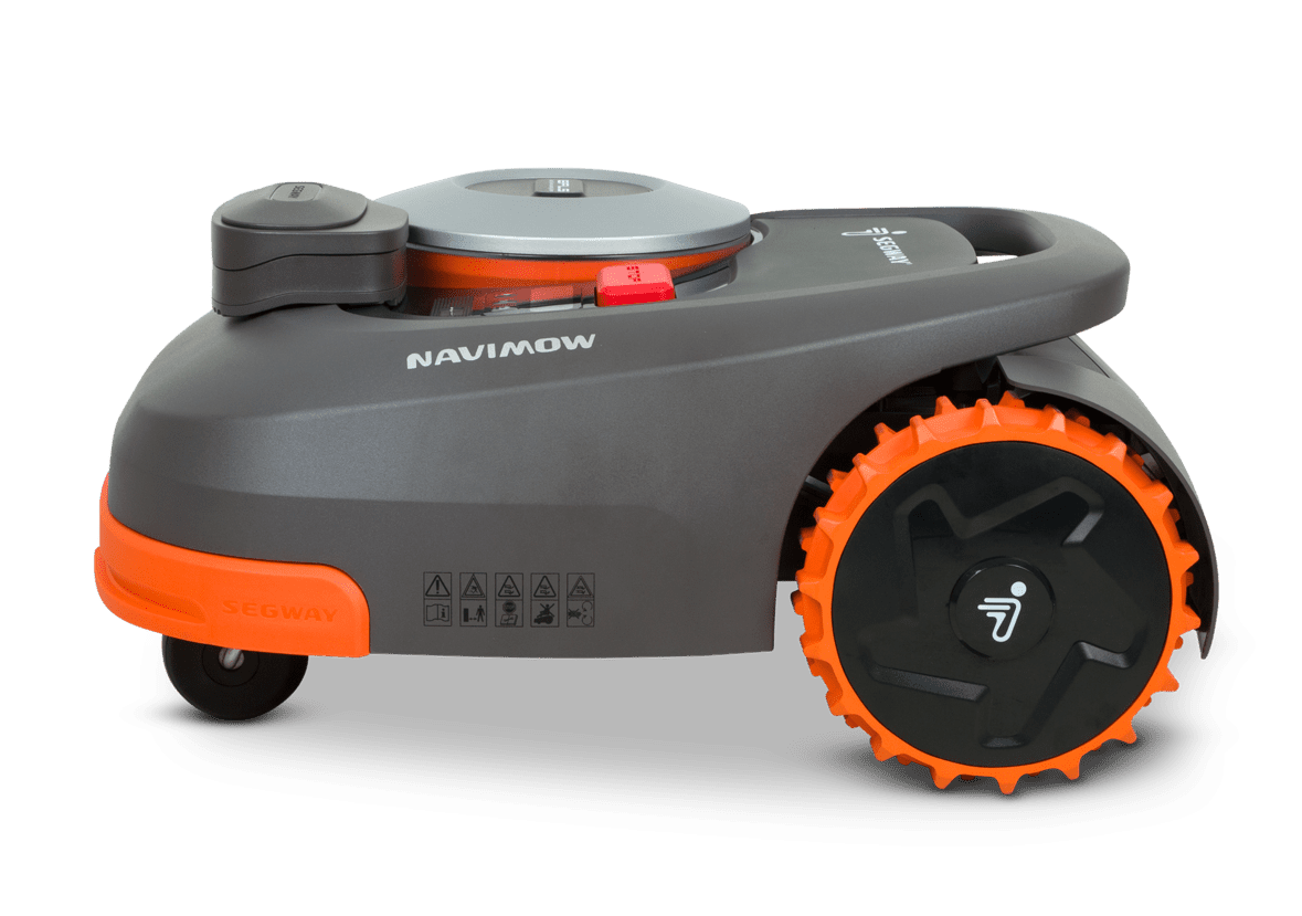 Segway Navimow H1500A