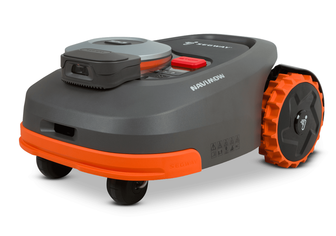 Segway Navimow H1500A