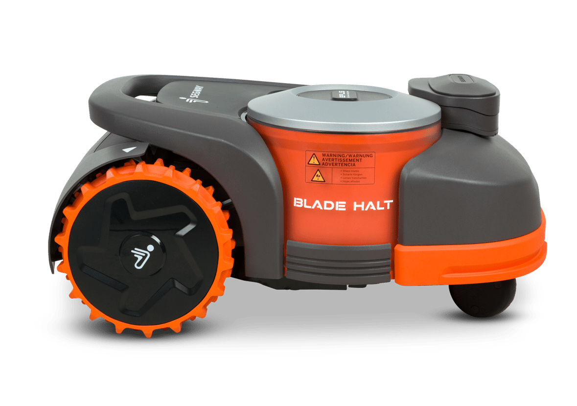 Segway Navimow H1500A