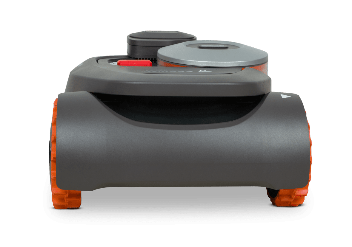 Segway Navimow H3000A