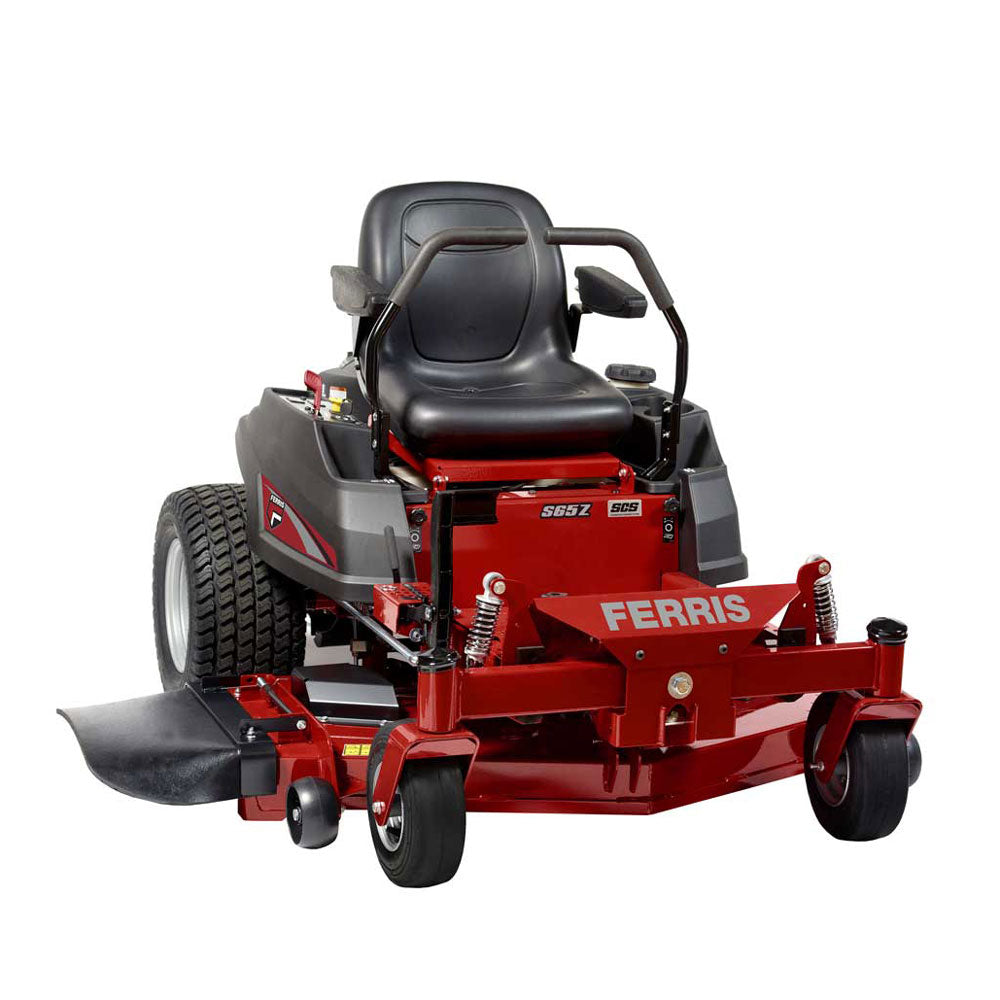 Ferris S65Z Series Zero Turn Mower 25 HP 42” SD