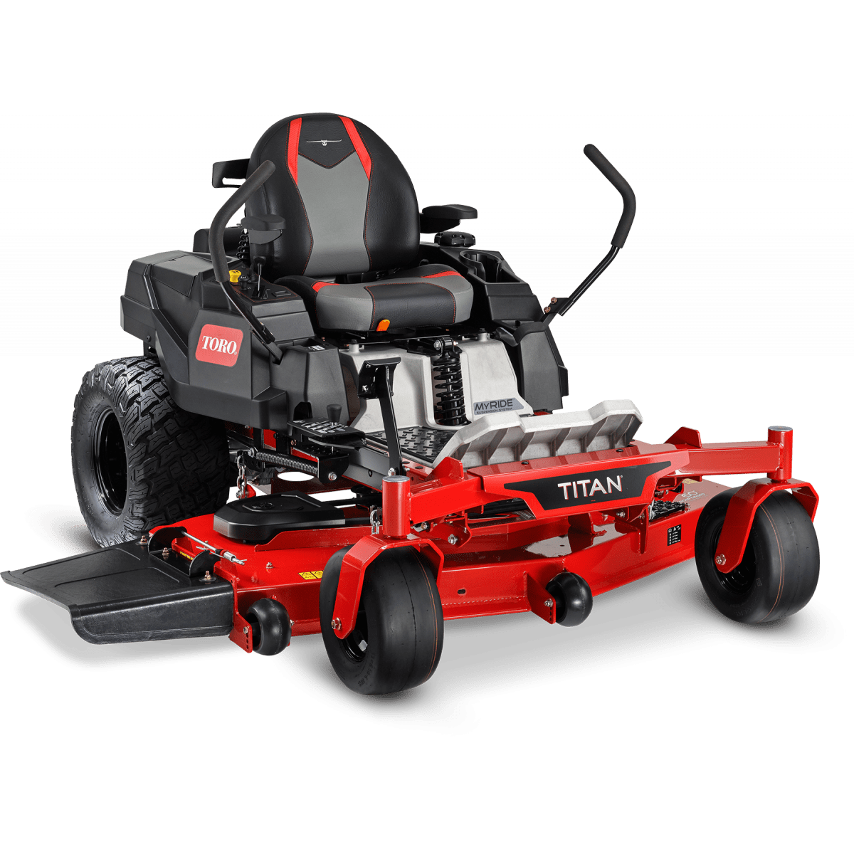 Toro 48″ TITAN® MR 4800 MyRIDE®