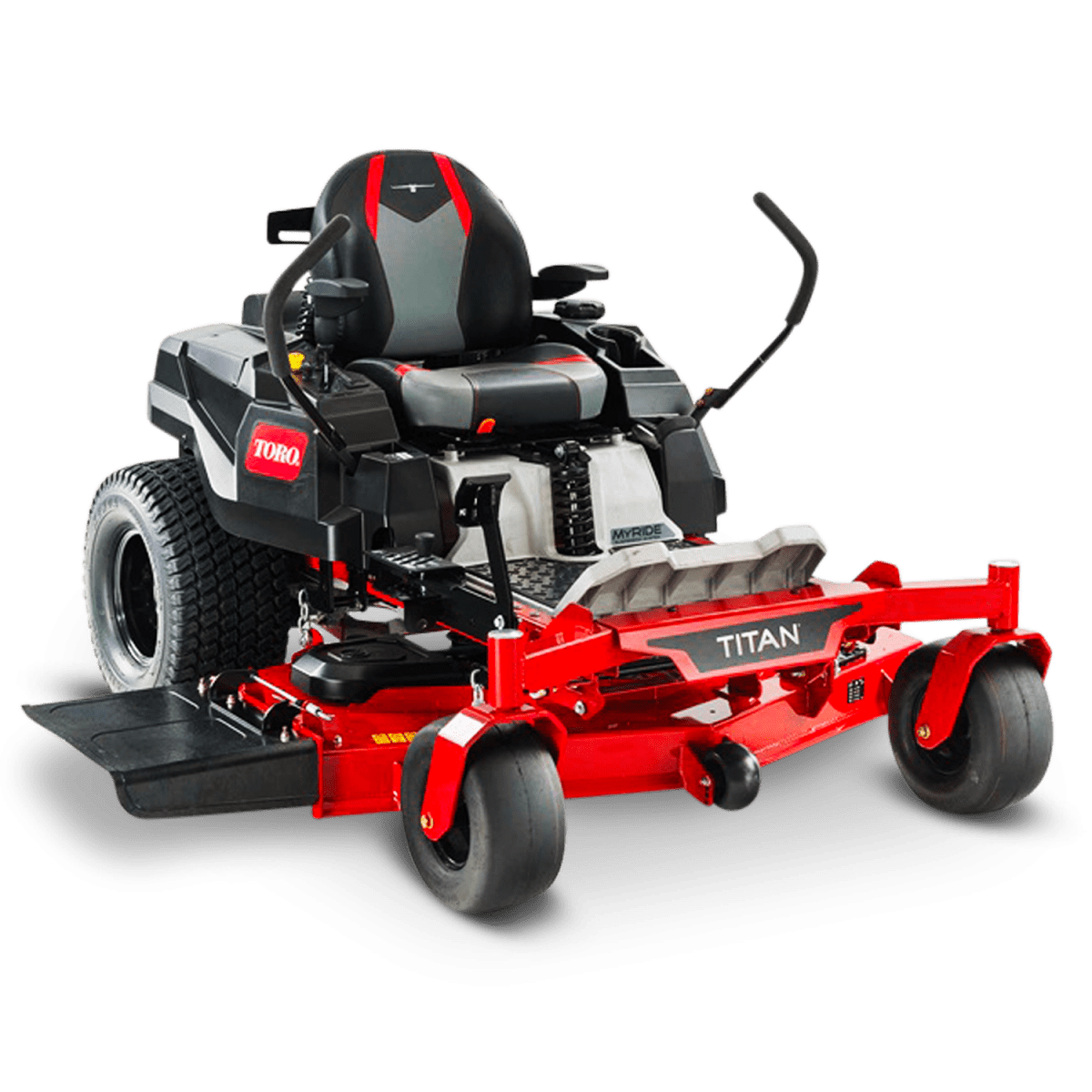 Toro 54″ TITAN® MR 5400 MyRIDE®