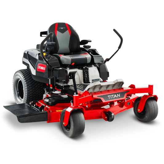 Toro 54″ TITAN® MR 5400 MyRIDE®