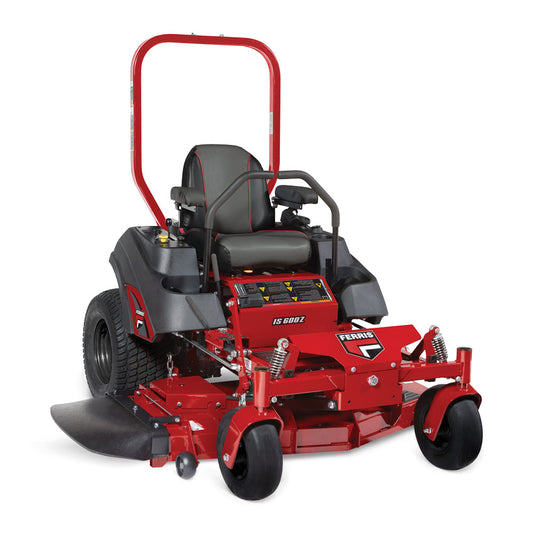 Ferris IS® 600 Zero Turn Mower 25 HP 48” SD