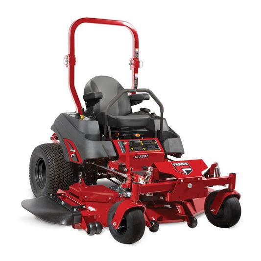 Ferris IS® 700 Zero Turn Mower 27 HP 52” SD