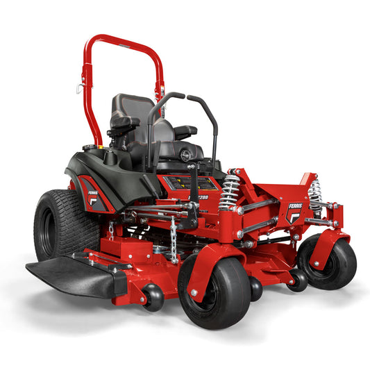 Ferris ISX™ 2200 Zero Turn Mower 28 HP 61” SD