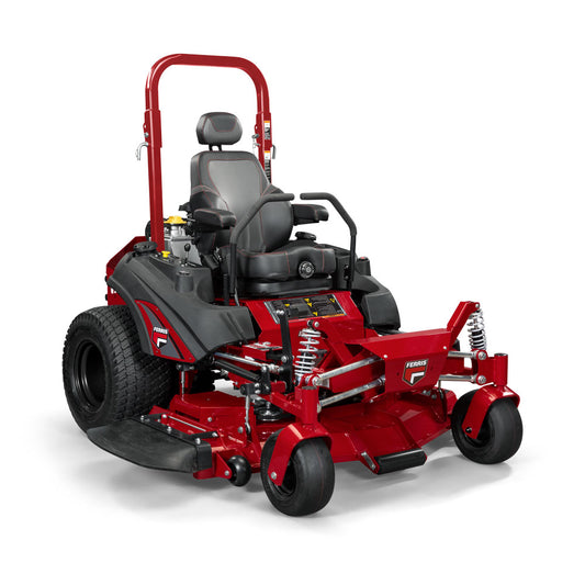 Ferris SX™ 3300 Zero Turn Mower 61"