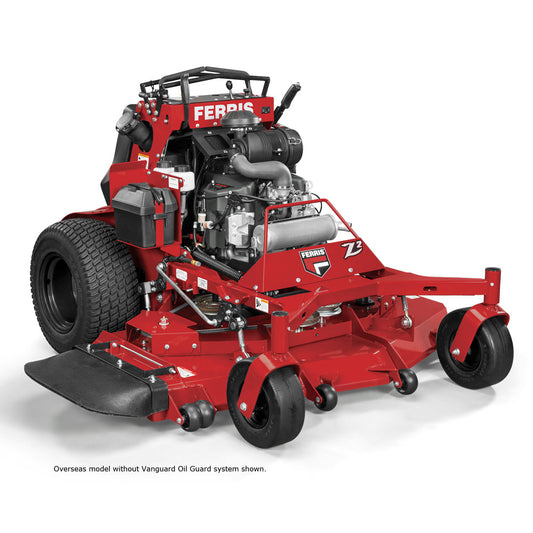 Ferris SRS™ Z2 Soft Ride Stand-On Mower