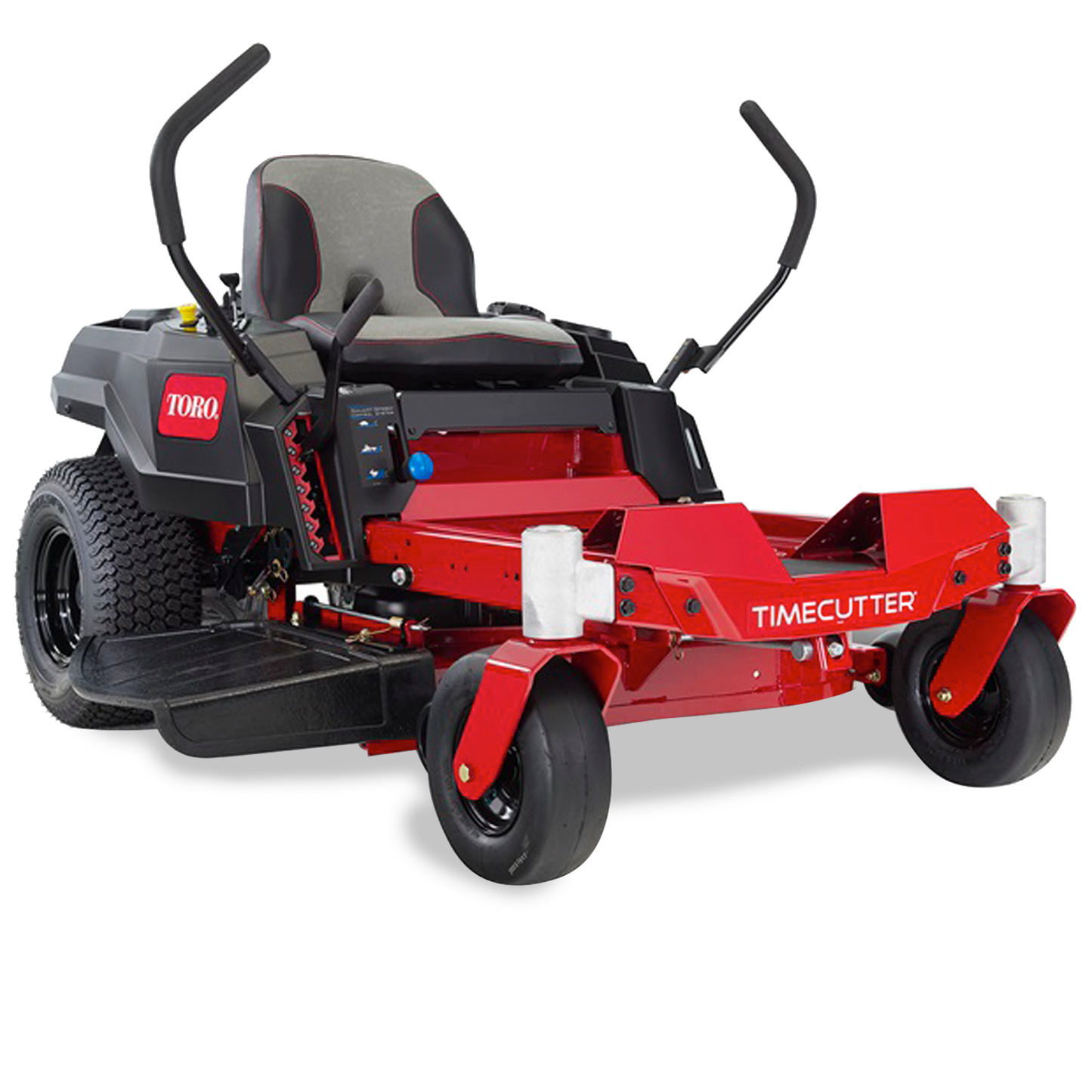 34″ (86 cm) TimeCutter® MX 3400