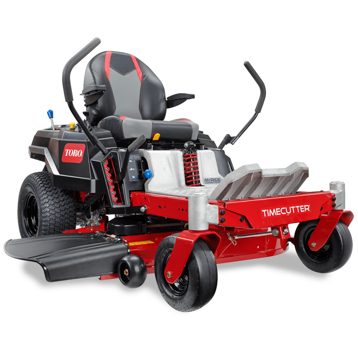 Toro 42″ TimeCutter® MX 4275 MyRIDE®