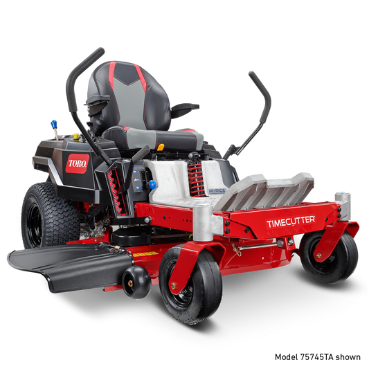 NEW Toro 42″ TimeCutter® MR 4275 MyRIDE®