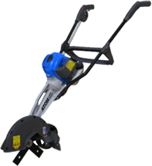 Atom 438 2-stroke Economy Domestic Use Lawn Edger