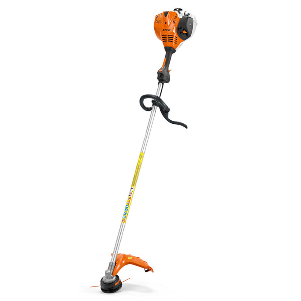 STIHL FS 70 R Robust 0.9 kW brushcutter with all-round grip