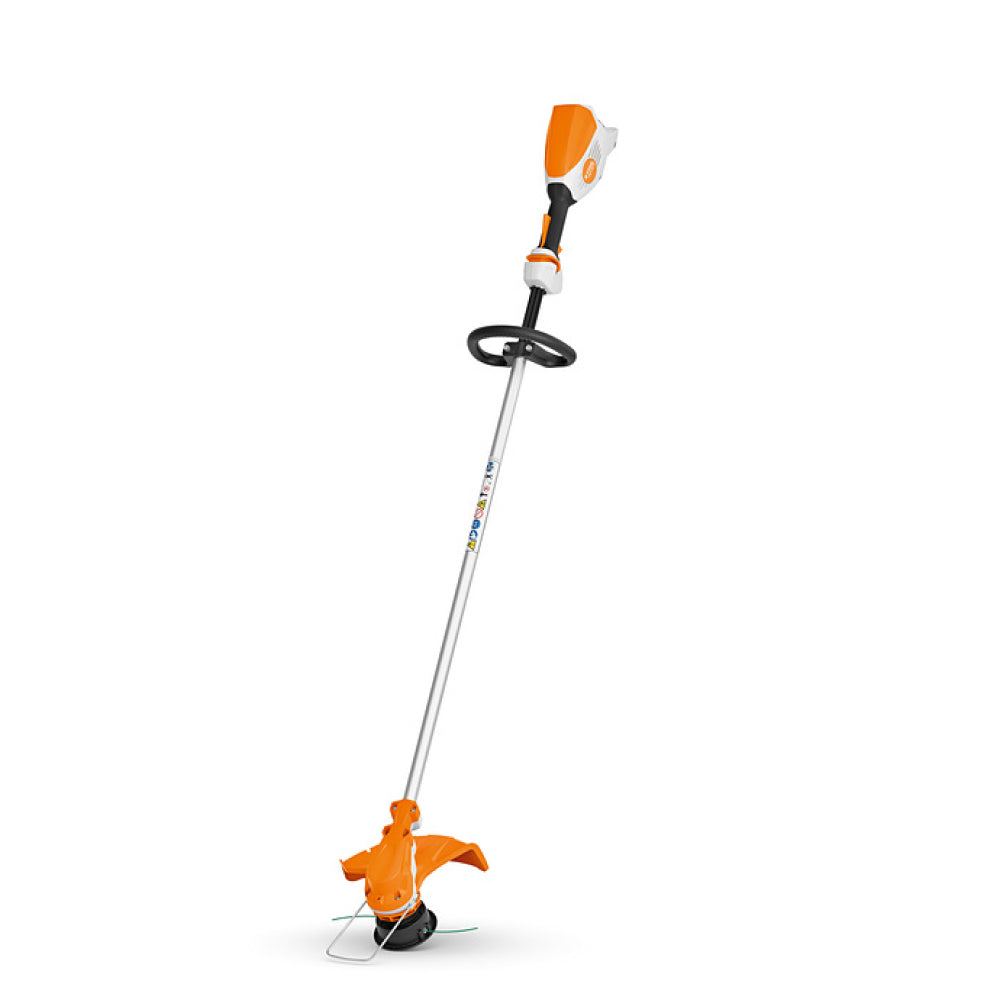 STIHL FSA 60 R Skin Only Brushcutter