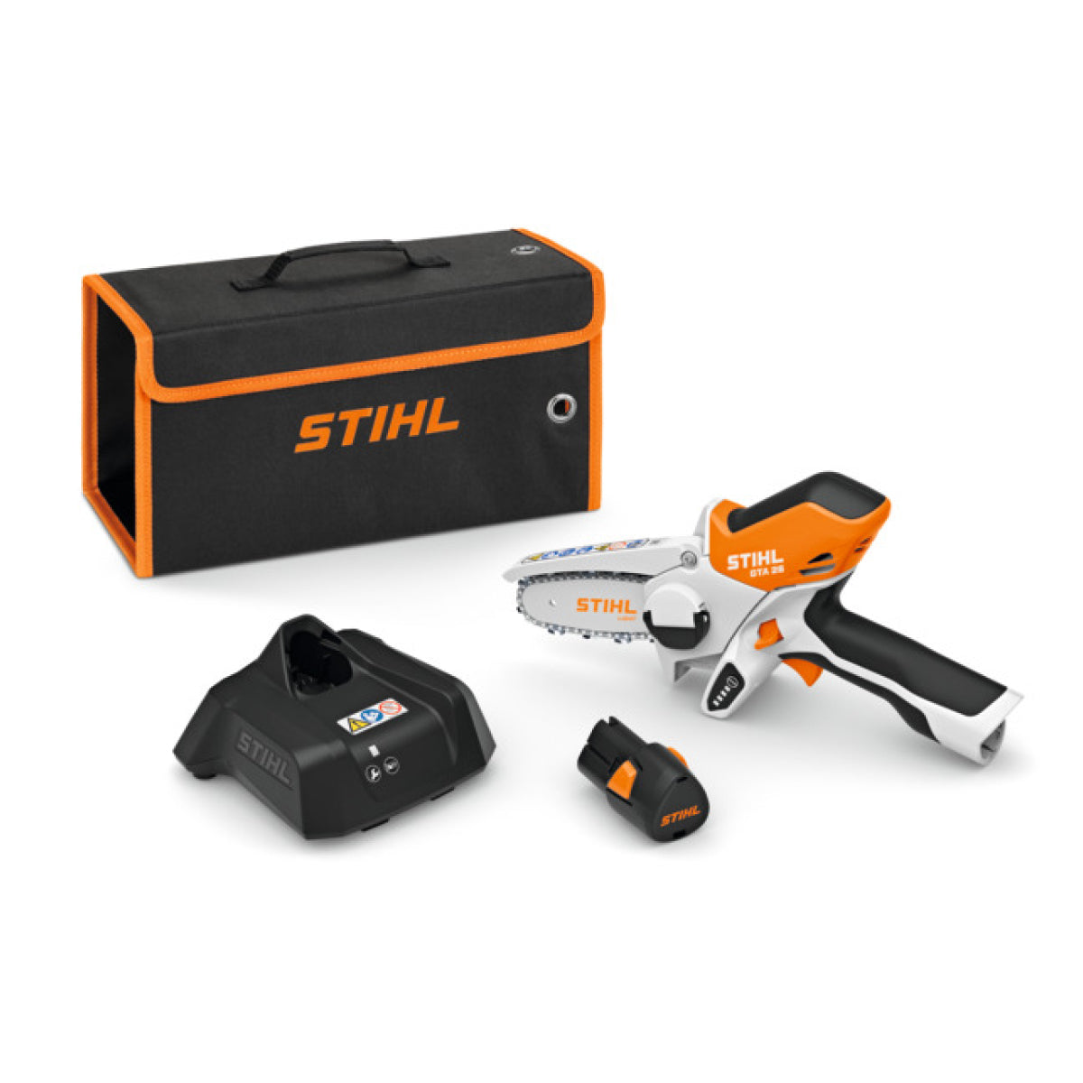 STIHL GTA 26 Garden Pruner