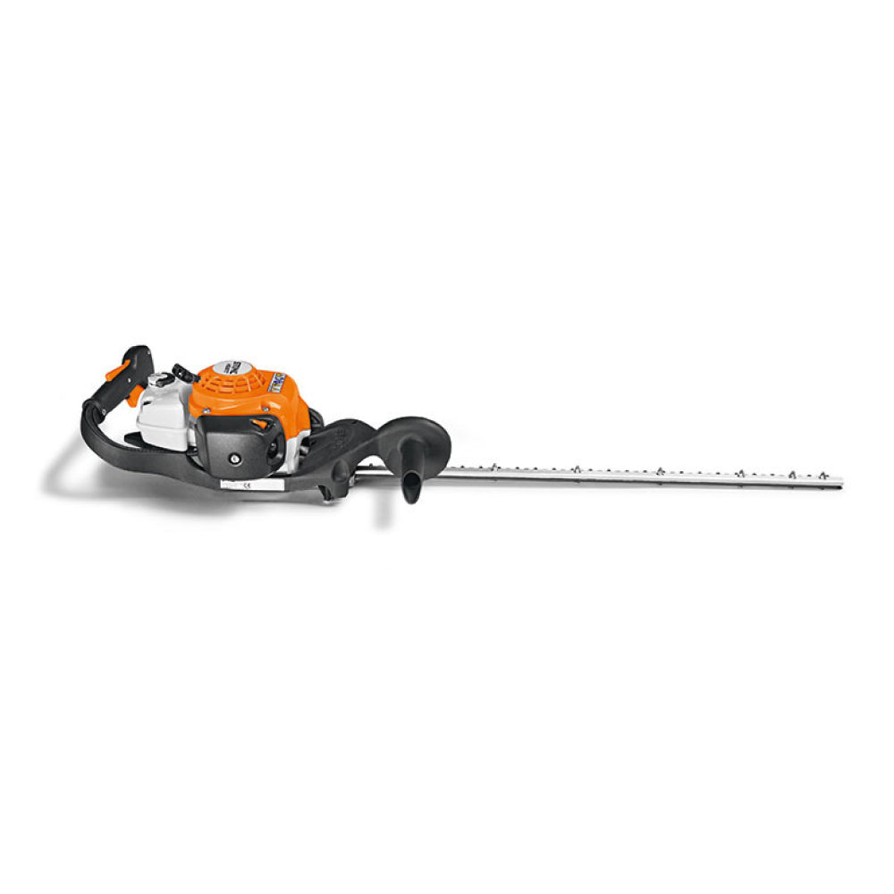 STIHL HS 87 T 100cm/40" Single Sided Blade Petrol Hedge Trimmer