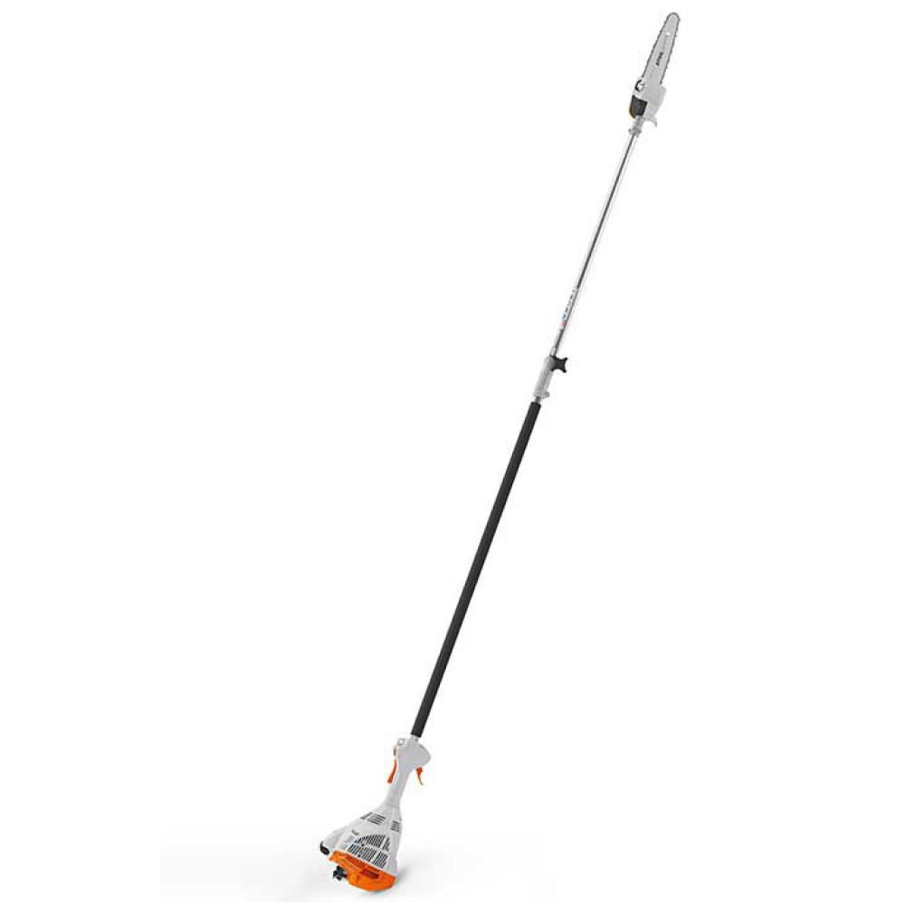 STIHL HT 56 C-E Handy Long Reach Pole Pruner