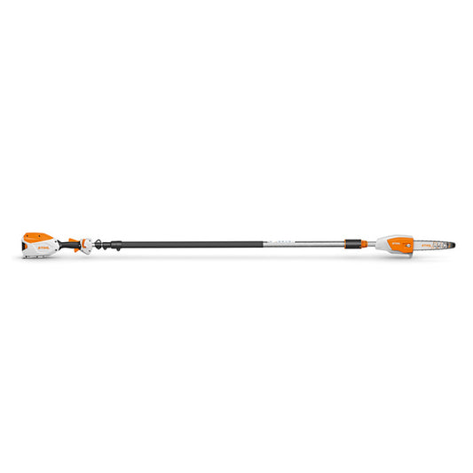 STIHL HTA 86 Skin Only Powerful Telescopic Battery Pole Pruner