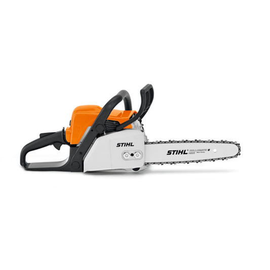 STIHL MS180 Light Compact 1.5kW Petrol Chainsaw