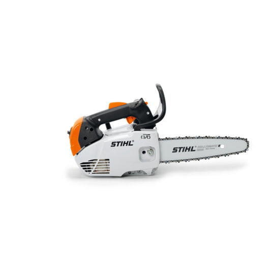 STIHL MS 151 TC-E STIHL's Lightest Arborist Saw