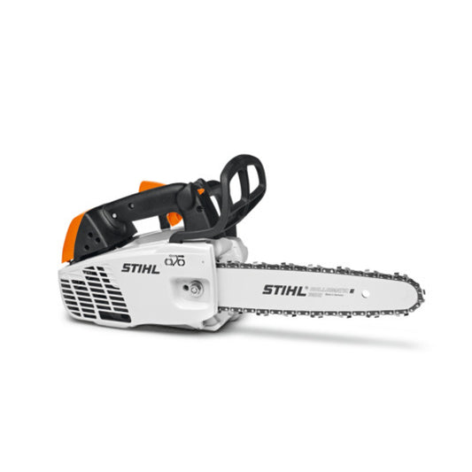 STIHL MS 194 T Very Light 1.4 kW Tree Care Saw With 2-MIX Motor