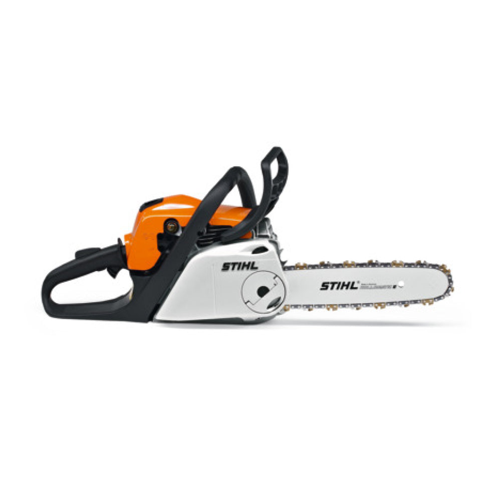 STIHL MS 211 C-BE Mini Boss® Chainsaw with Easy2Start