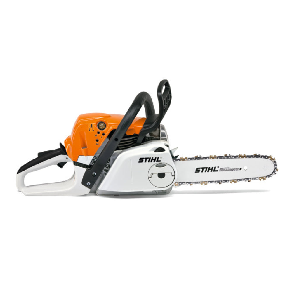 STIHL MS 231 C-BE Wood Boss® Chainsaw