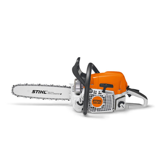 STIHL MS 391 FarmBoss® STIHL MS 391 FarmBoss® Chainsaw