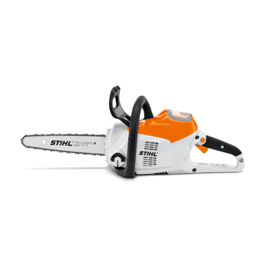 STIHL MSA 160 C-B Skin Only For Bigger Cutting Tasks and Professional Use (AP Series)