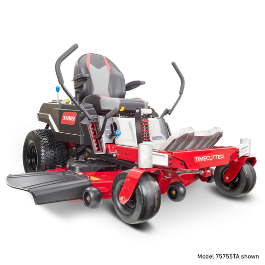 NEW Toro 50″ TimeCutter® MR 5075 MyRIDE®