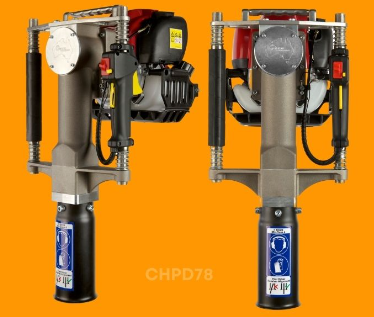 Christie Engineering - CHPD78