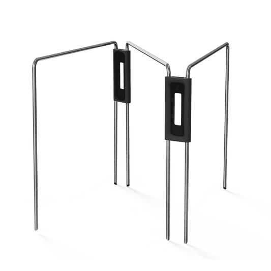 Temporary Fence