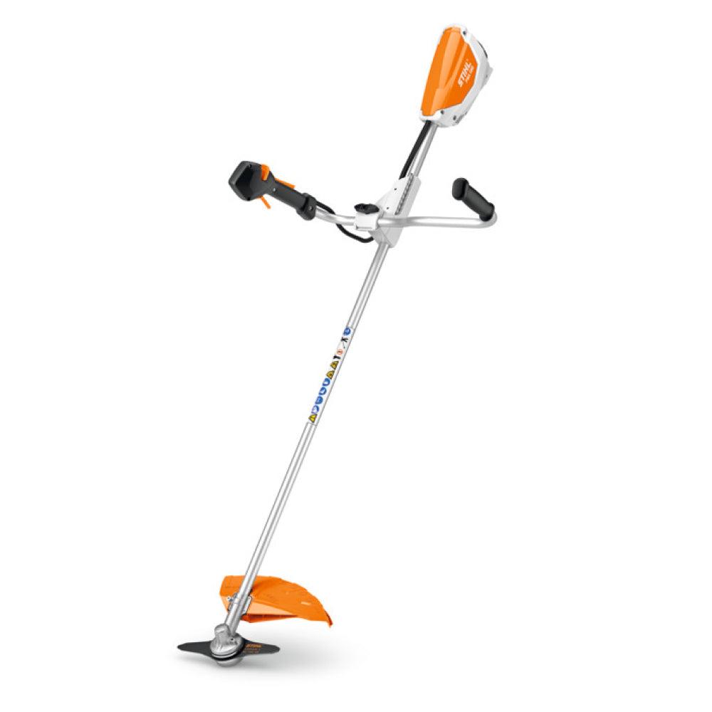 STIHL FSA 130 Cordless Brushcutter