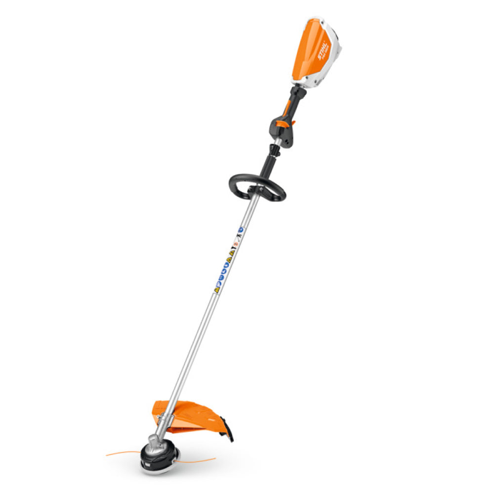 STIHL FSA 130 R Cordless Brushcutter