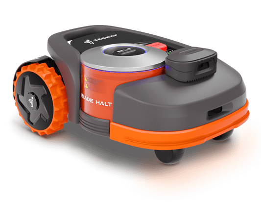 Segway Navimow H3000A