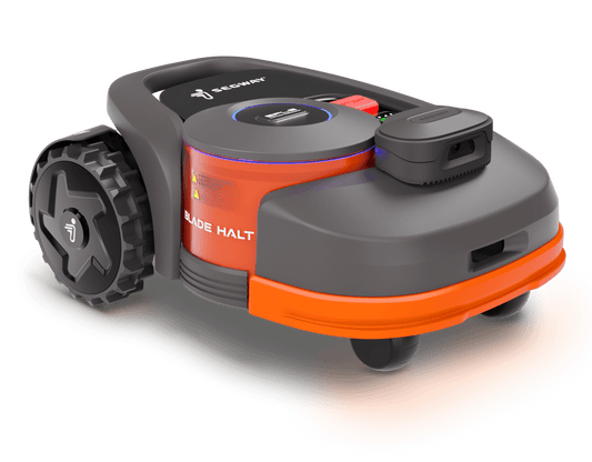 Segway Navimow H800A-VF