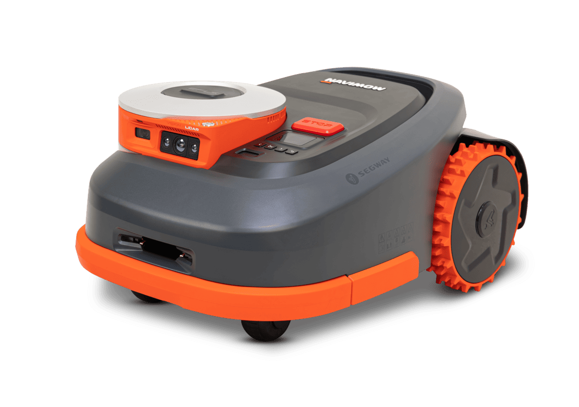 Segway Navimow H Series 2 - H230