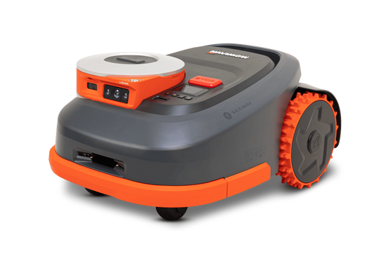 Segway Navimow Series H2 - H230
