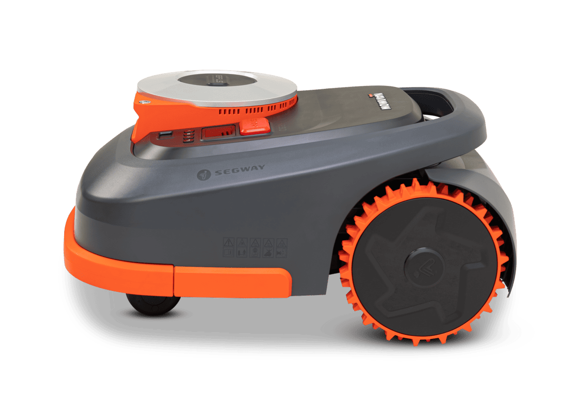 Segway Navimow H Series 2 - H230