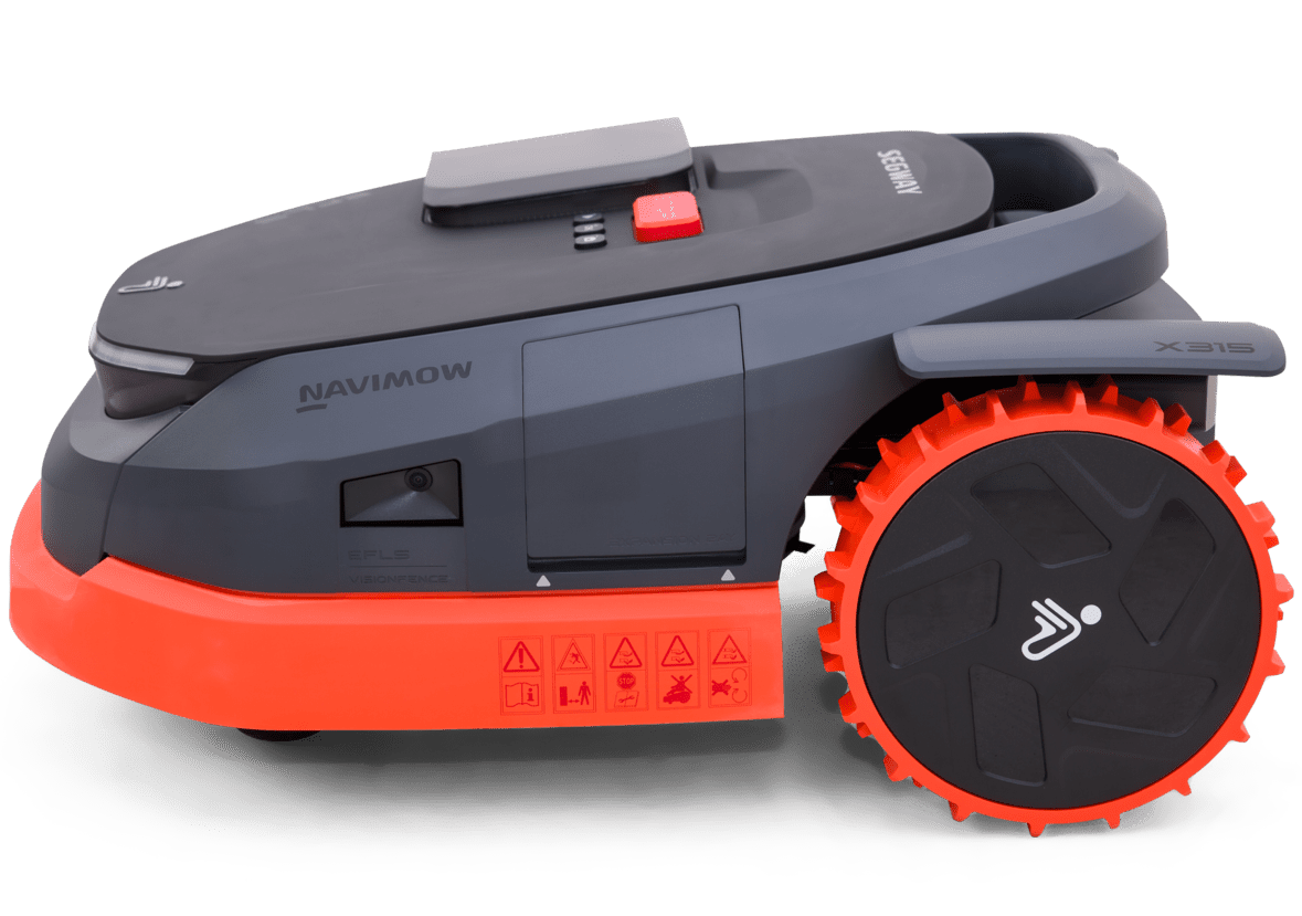 Segway Navimow Series X3 - X315A