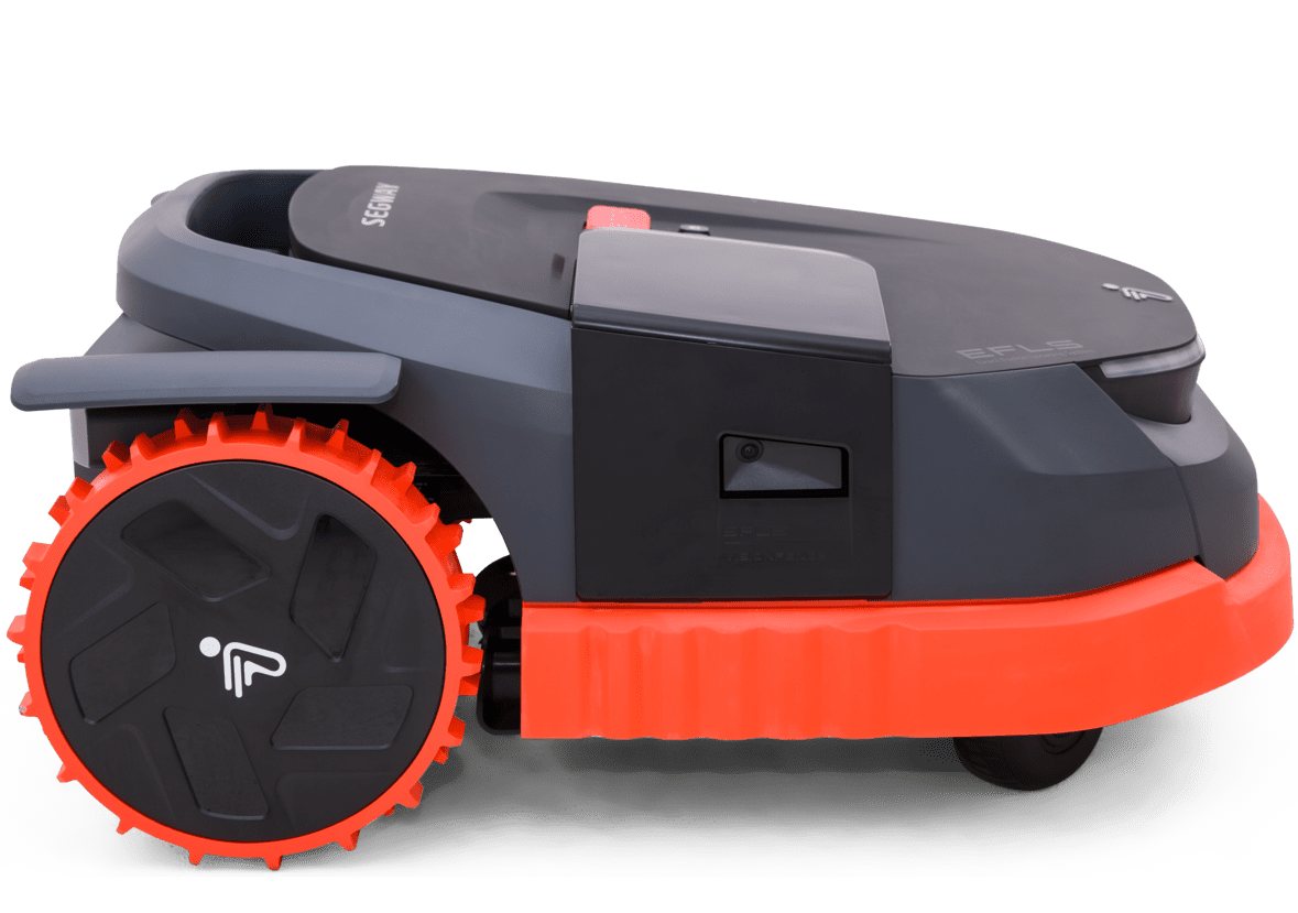 Segway Navimow Series X3 - X315A